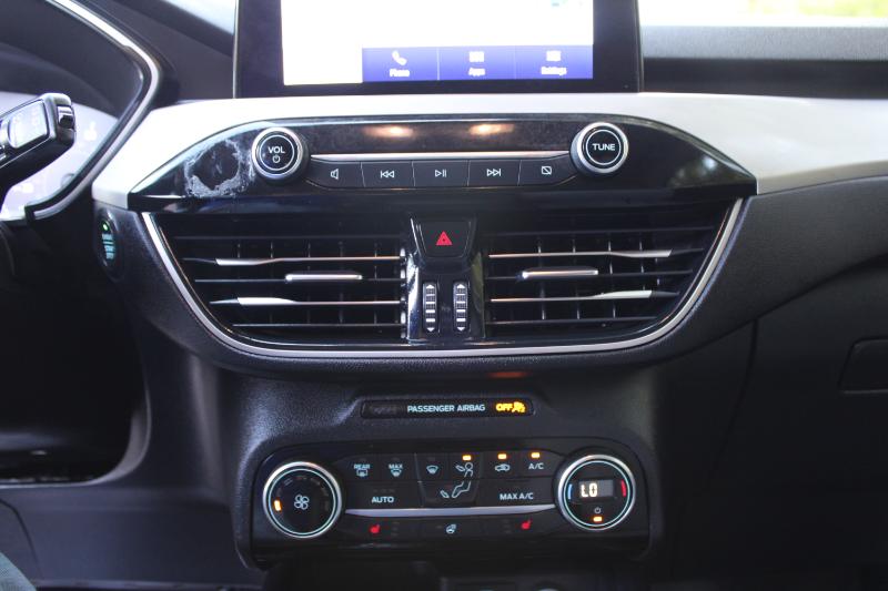 2021 Ford Escape SE photo 19