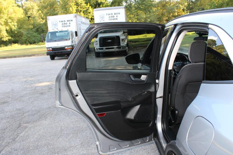 2021 Ford Escape SE photo 24