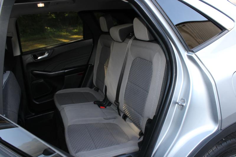 2021 Ford Escape SE photo 25