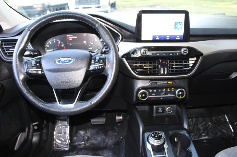 2021 Ford Escape SE photo 13