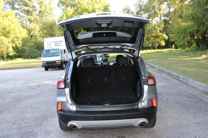 2021 Ford Escape SE photo 27