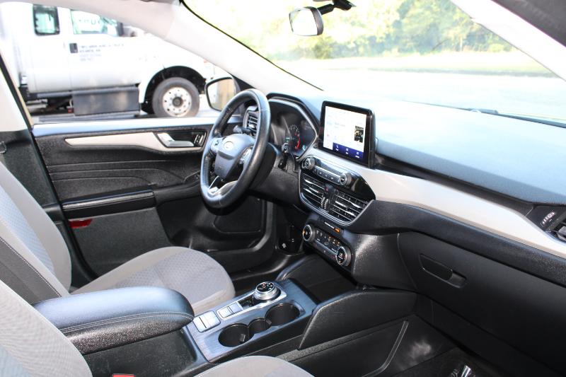 2021 Ford Escape SE photo 31
