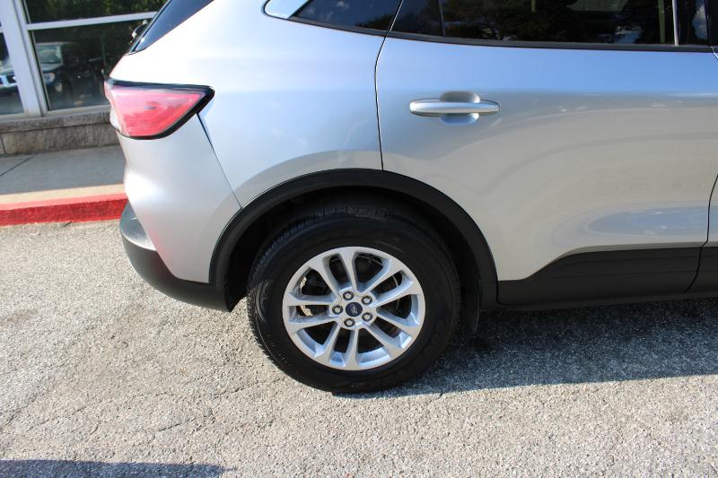 2021 Ford Escape SE photo 12