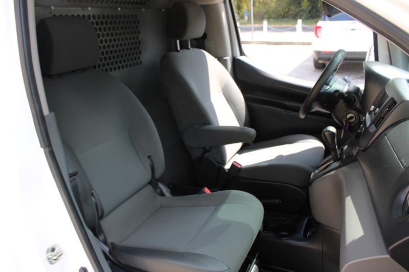 Nissan NV200 Compact Cargo I4 SV 2020