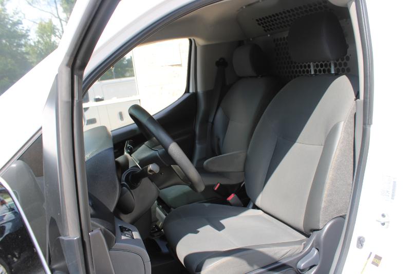 Nissan NV200 Compact Cargo I4 SV 2020