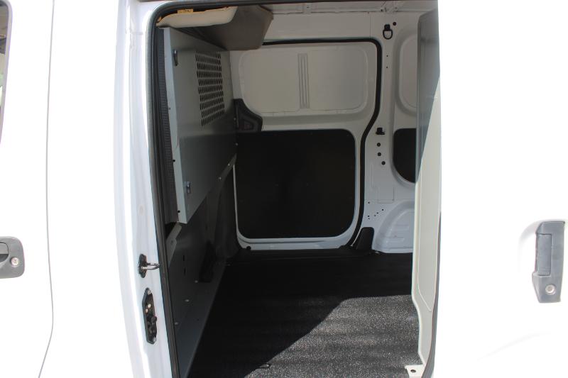 Nissan NV200 Compact Cargo I4 SV 2020