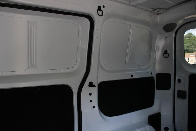 Nissan NV200 Compact Cargo I4 SV 2020
