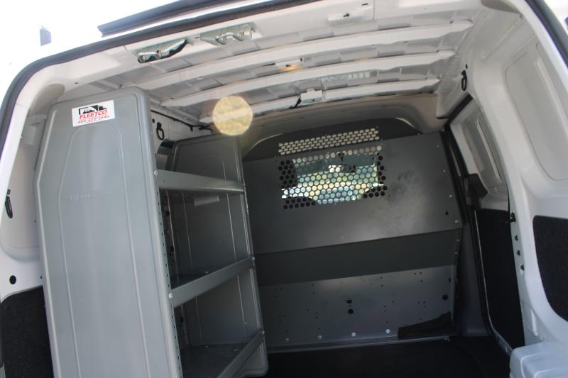 Nissan NV200 Compact Cargo I4 SV 2020