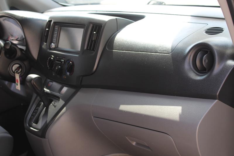 Nissan NV200 Compact Cargo I4 SV 2020