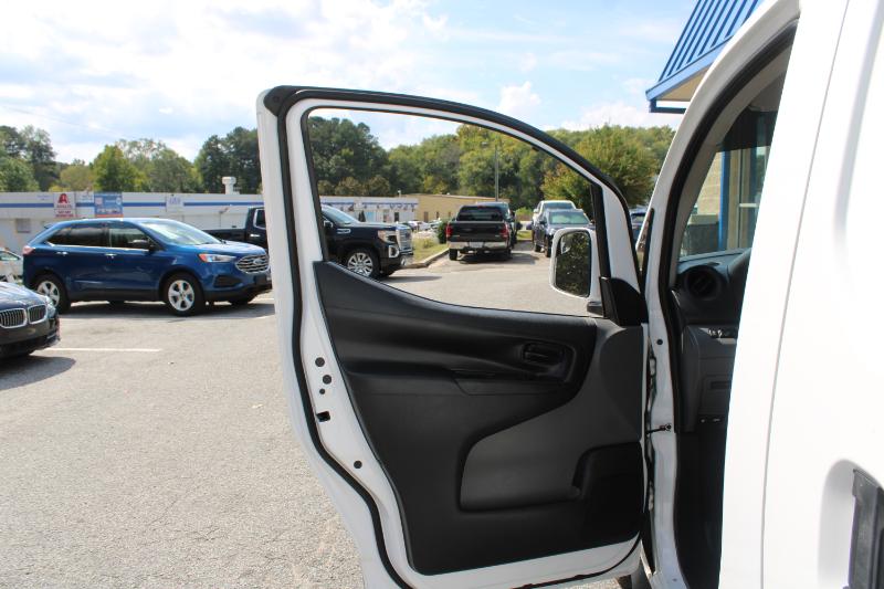 Nissan NV200 Compact Cargo I4 SV 2020