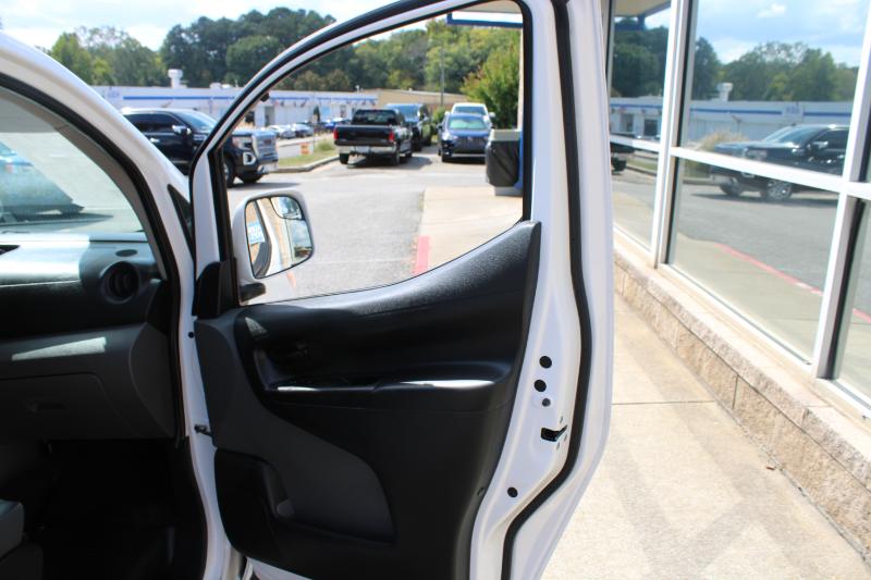 Nissan NV200 Compact Cargo I4 SV 2020