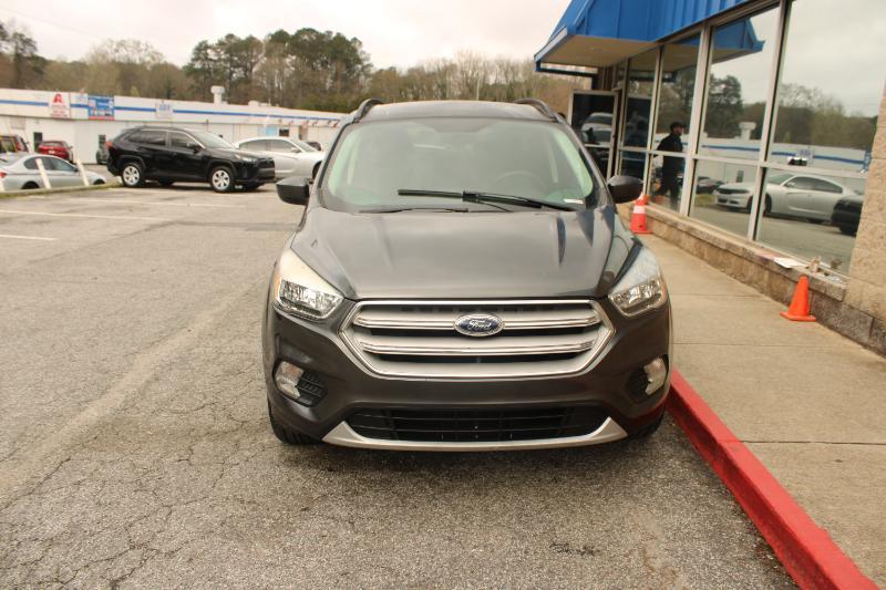 Ford Escape SE FWD 2018