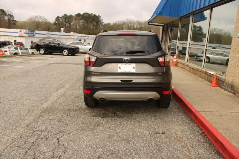Ford Escape SE FWD 2018