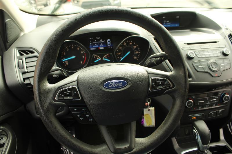 Ford Escape SE FWD 2018