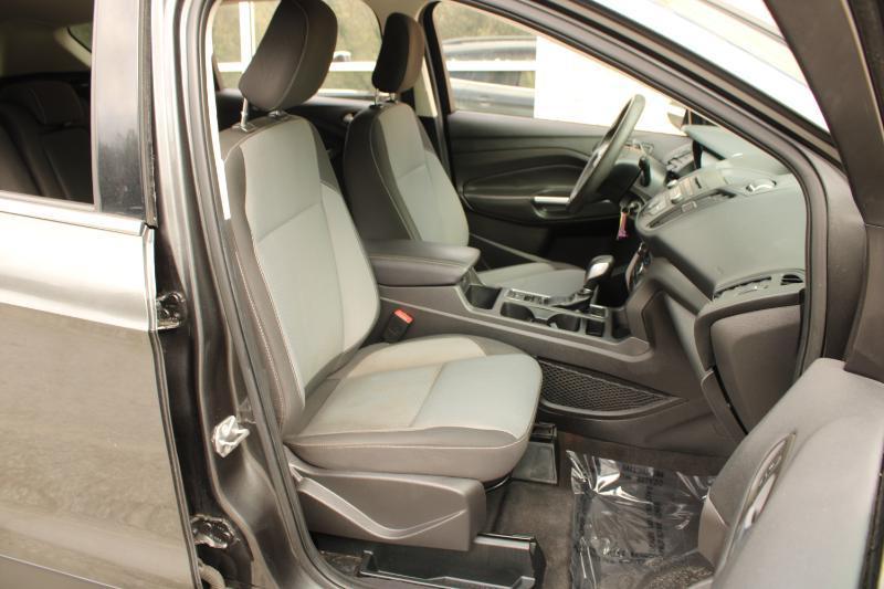 Ford Escape SE FWD 2018