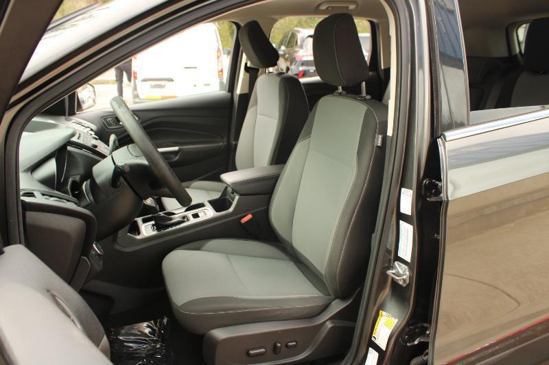 Ford Escape SE FWD 2018