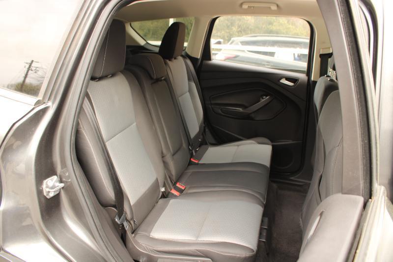 Ford Escape SE FWD 2018