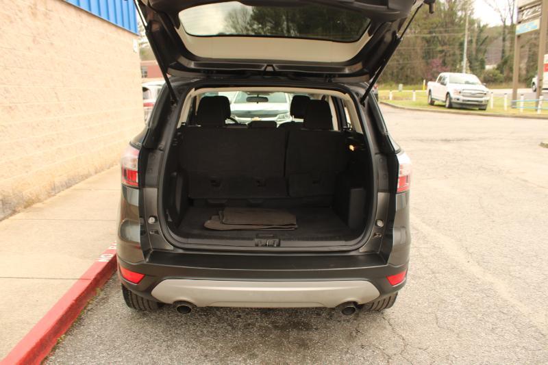 Ford Escape SE FWD 2018