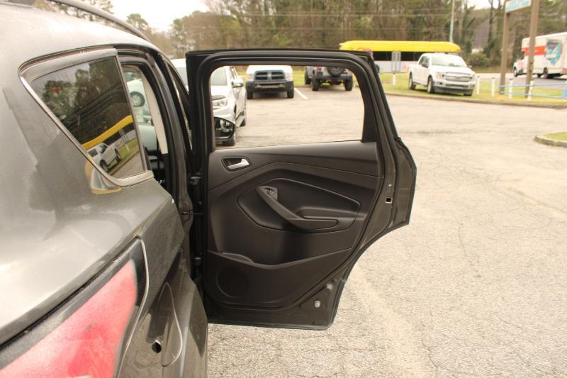 Ford Escape SE FWD 2018