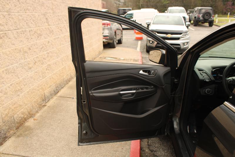 Ford Escape SE FWD 2018