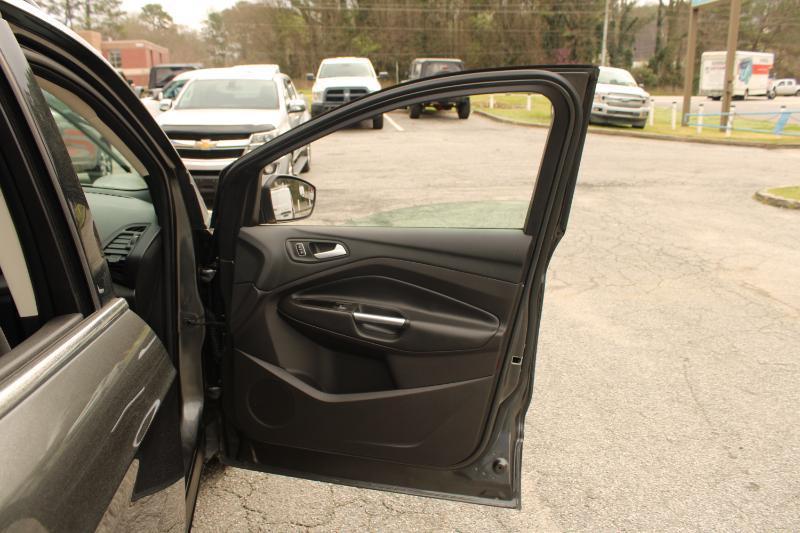 Ford Escape SE FWD 2018