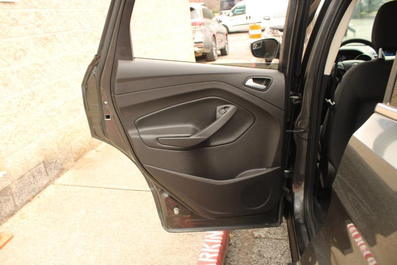 Ford Escape SE FWD 2018