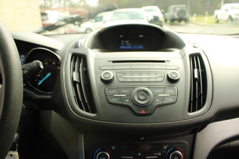 Ford Escape SE FWD 2018