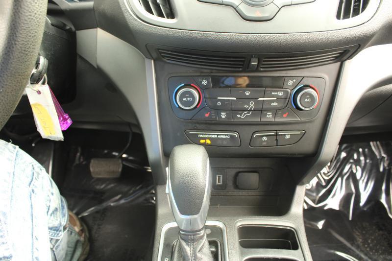 Ford Escape SE FWD 2018