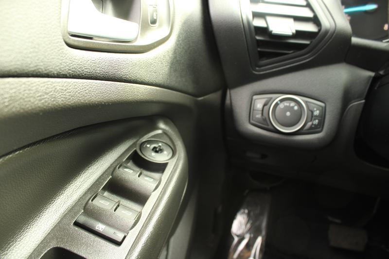 Ford Escape SE FWD 2018