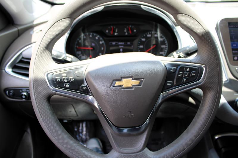 2020 Chevrolet Malibu 1LT photo 10