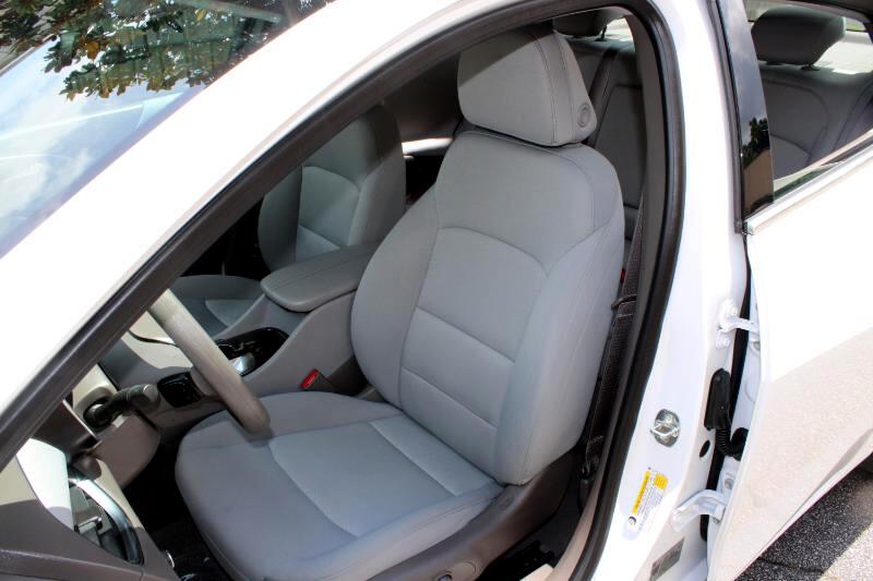 2020 Chevrolet Malibu 1LT photo 12