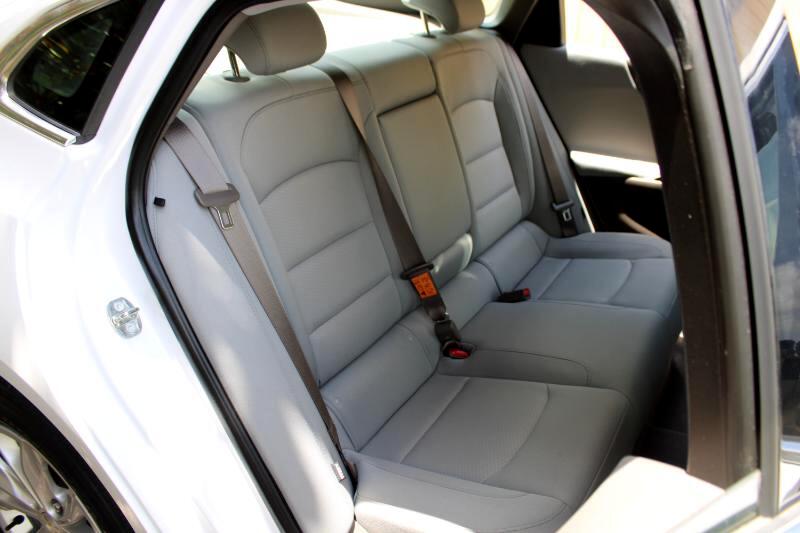 2020 Chevrolet Malibu 1LT photo 13