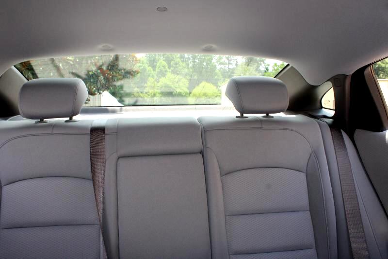 2020 Chevrolet Malibu 1LT photo 15