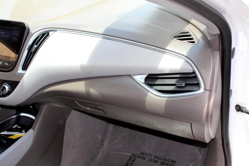 2020 Chevrolet Malibu 1LT photo 17