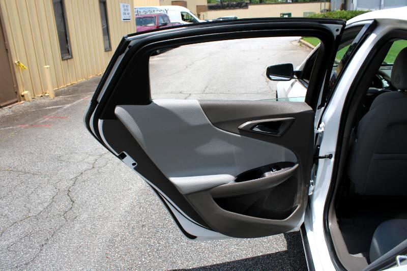 2020 Chevrolet Malibu 1LT photo 19