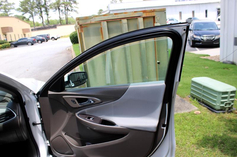 2020 Chevrolet Malibu 1LT photo 21