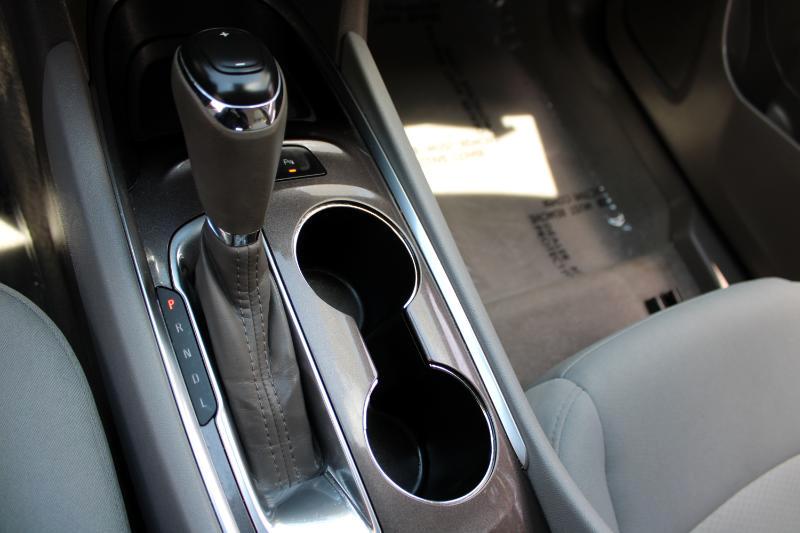 2020 Chevrolet Malibu 1LT photo 23