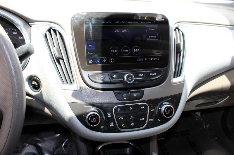 2020 Chevrolet Malibu 1LT photo 24