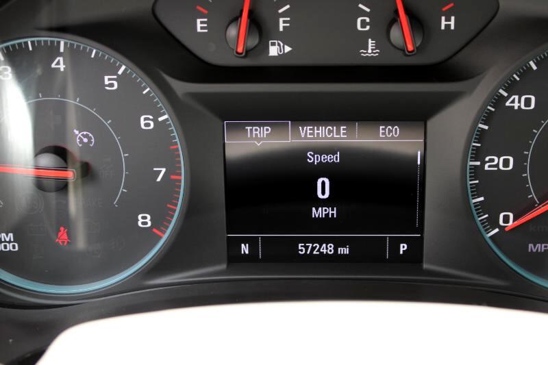 2020 Chevrolet Malibu 1LT photo 25