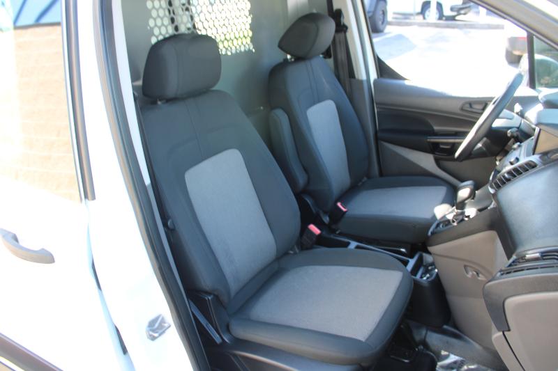 Ford Transit Connect Van XL LWB w/Rear Symmetrical Doors 2019