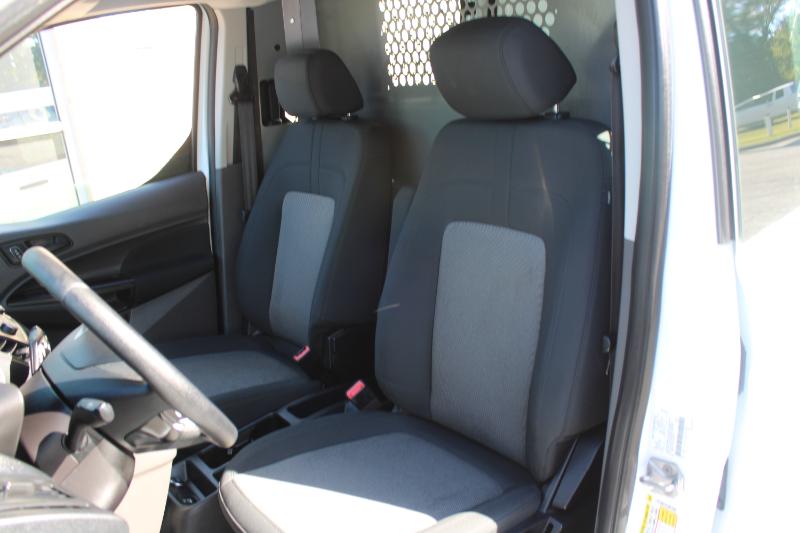 Ford Transit Connect Van XL LWB w/Rear Symmetrical Doors 2019