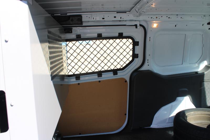 Ford Transit Connect Van XL LWB w/Rear Symmetrical Doors 2019