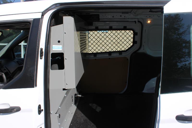 Ford Transit Connect Van XL LWB w/Rear Symmetrical Doors 2019