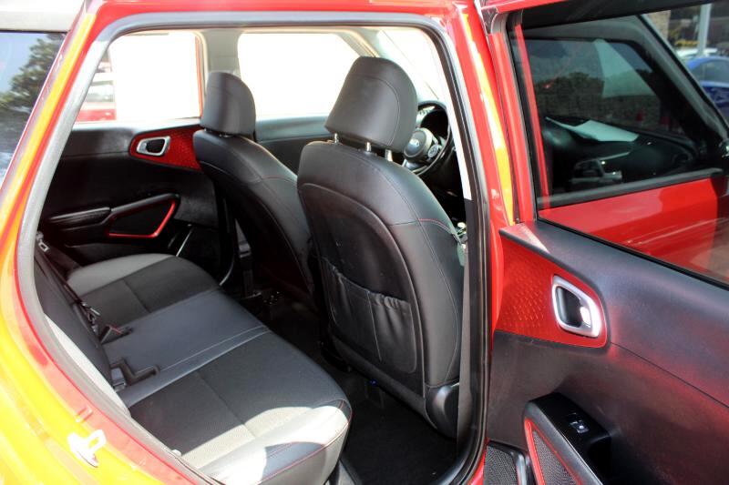2020 Kia Soul GT-Line Turbo photo 14
