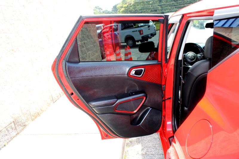 2020 Kia Soul GT-Line Turbo photo 20