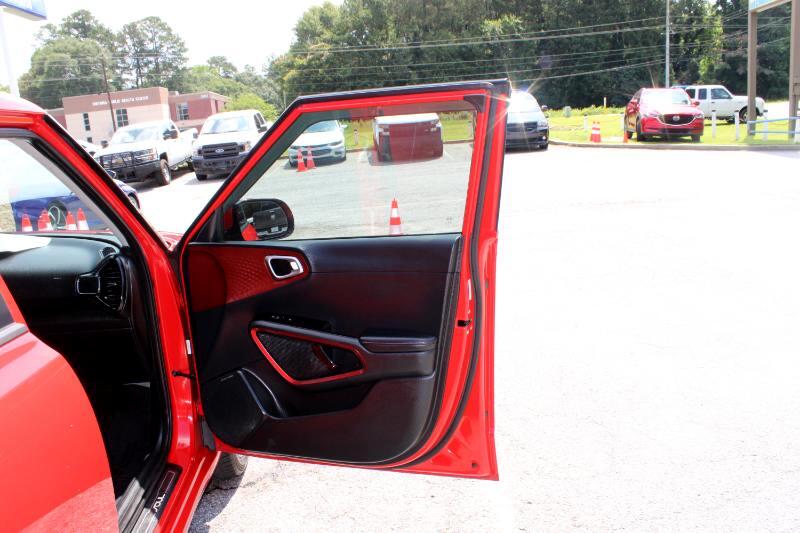 2020 Kia Soul GT-Line Turbo photo 22