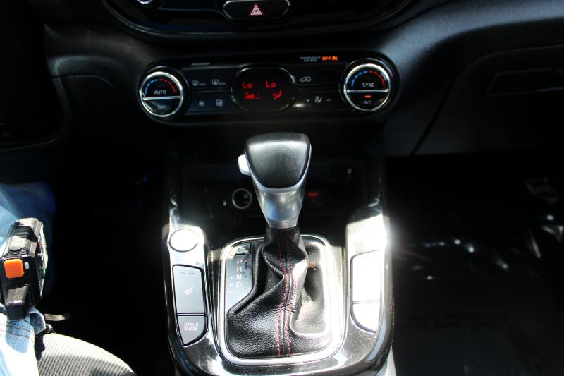 2020 Kia Soul GT-Line Turbo photo 25