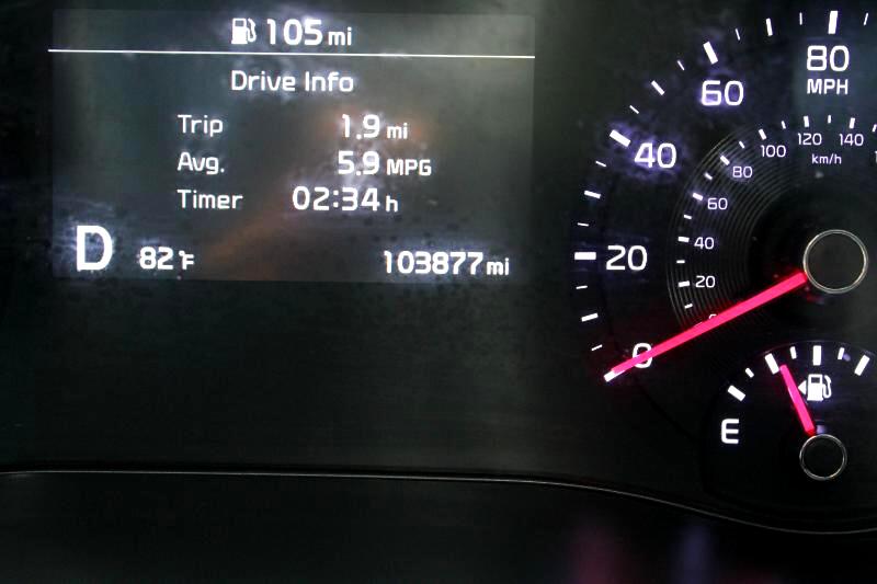 2020 Kia Soul GT-Line Turbo photo 27