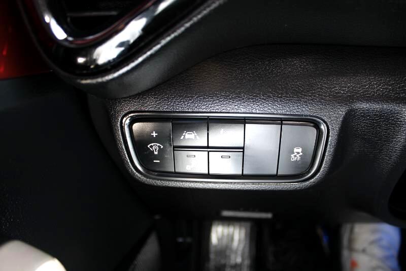 2020 Kia Soul GT-Line Turbo photo 28