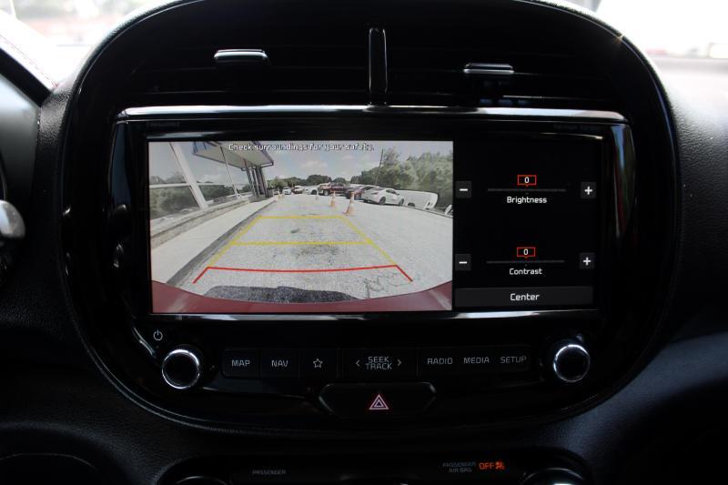 2020 Kia Soul GT-Line Turbo photo 29